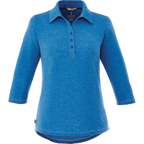 Olympic Blue Heather (431)