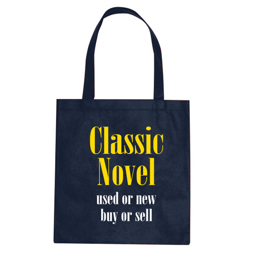 RECYCLED NAVY BLUE