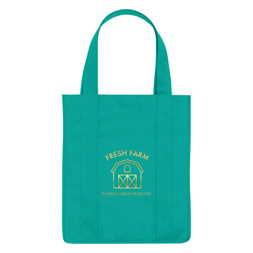 RECYCLED TEAL
