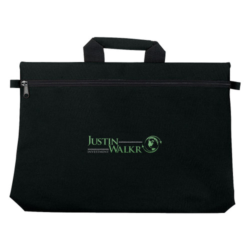 Custom DOCUMENT BAG 3040