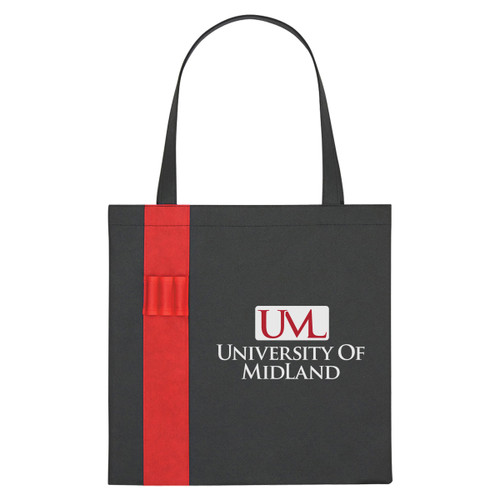 Custom Non-Woven Colony Tote Bag 3045