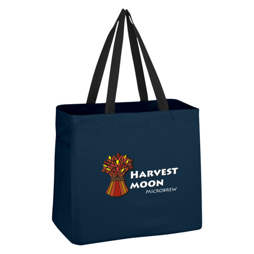 Custom Cape Town Tote Bag 3171