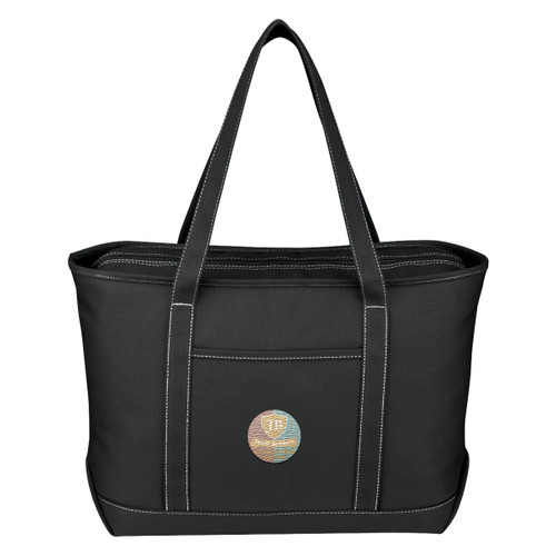 RECYCLED BLACK