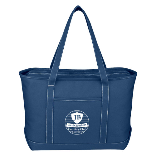 RECYCLED ROYAL BLUE