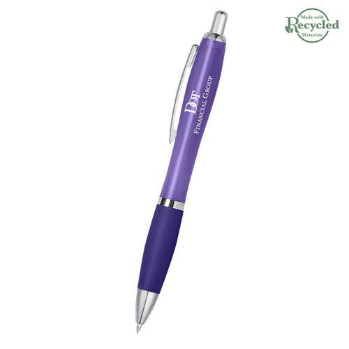 TRANSLUCENT PURPLE