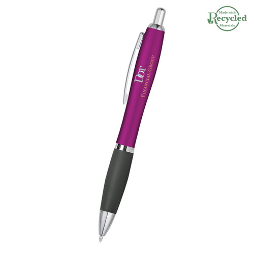 METALLIC FUCHSIA