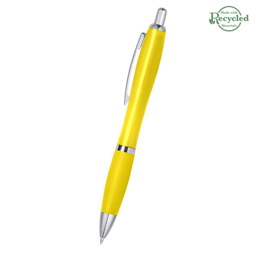 TRANSLUCENT YELLOW