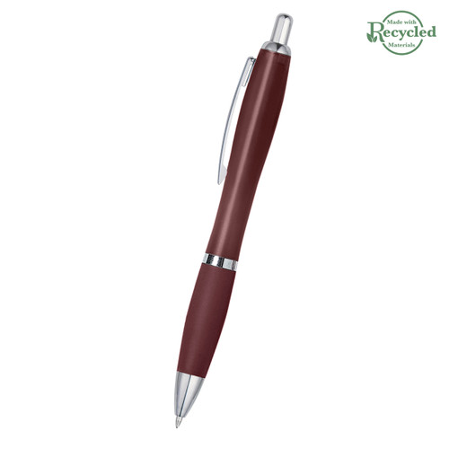 TRANSLUCENT BURGUNDY