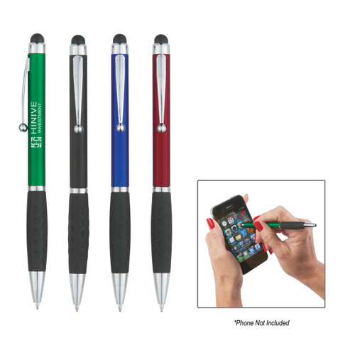 Custom Provence Pen With Stylus 994