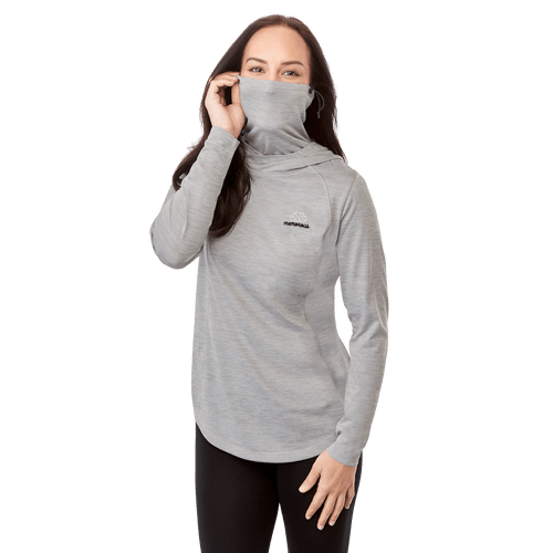 Light Grey Heather (935)