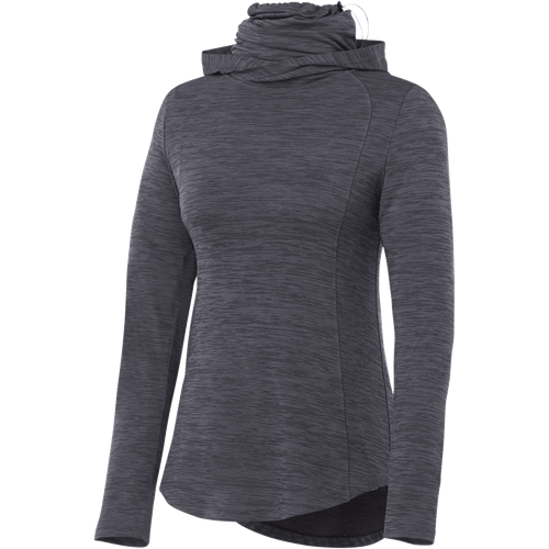 Heather Dark Charcoal (988)