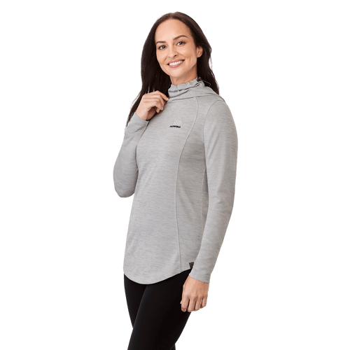 Light Grey Heather (935)