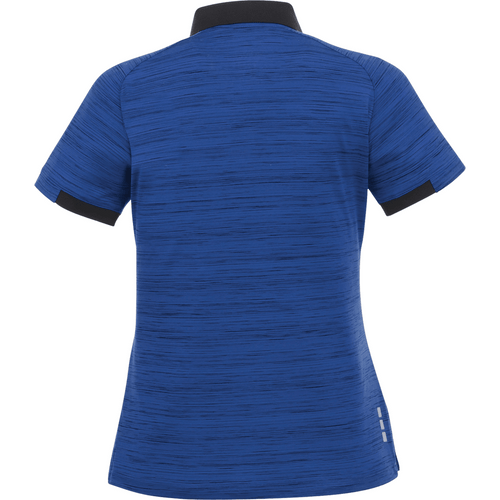 Metro Blue Heather/Navy (550)