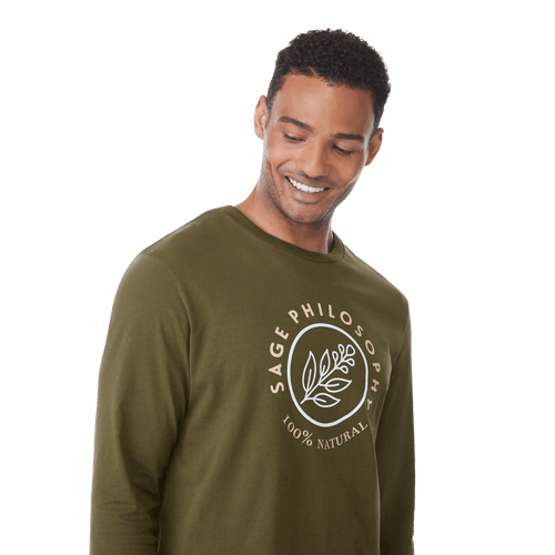 ten Olive Night Green (880)