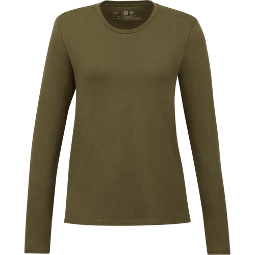 ten Olive Night Green (880)