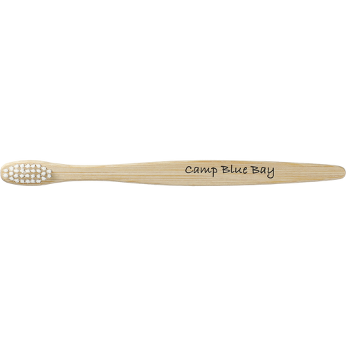 Custom Bamboo Junior Toothbrush