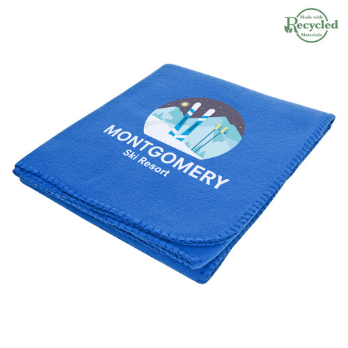 Custom Filmore Fleece Blanket 8012