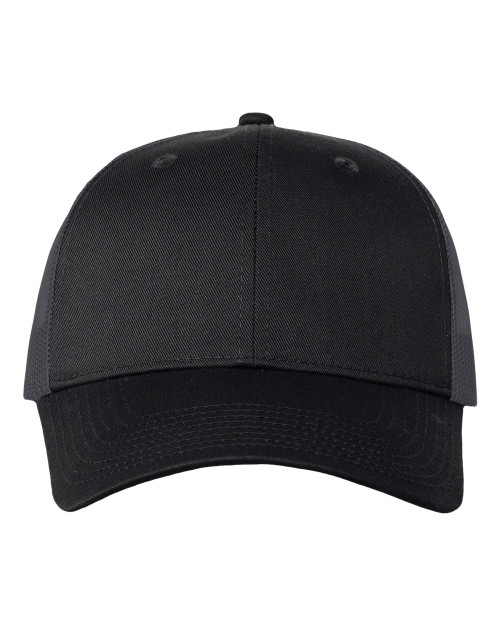 NEXUSⅦ TWILL MESH CAP NAVY TWILL MESH HAT – NEXUSVII.