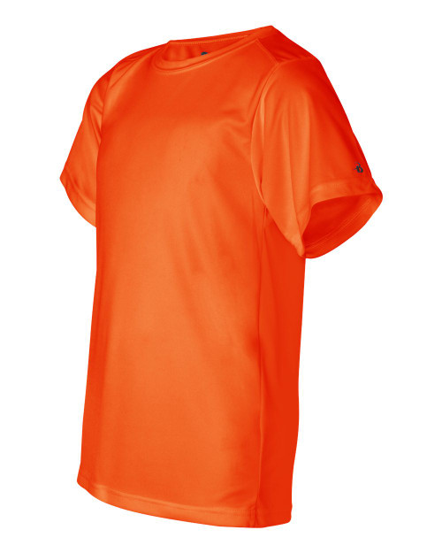 Safety Orange