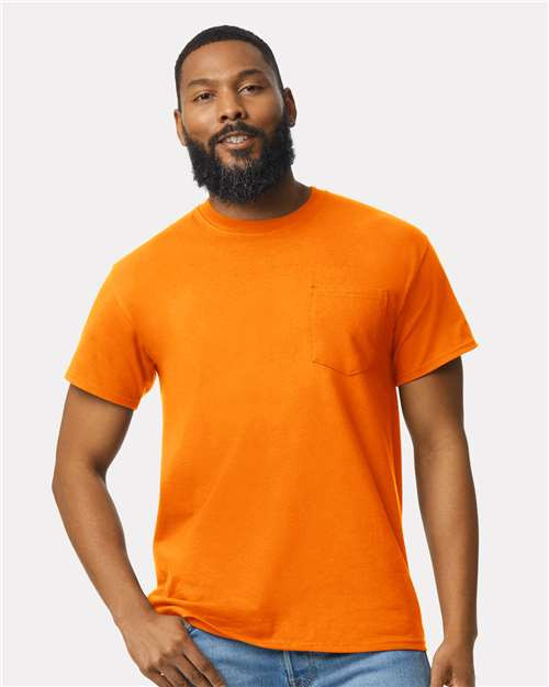 Safety Orange