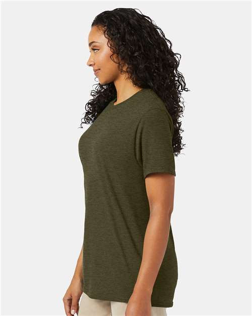 Military Green Heather