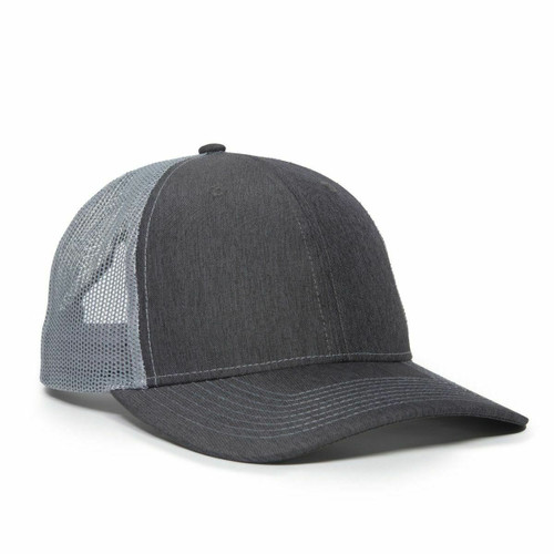 LN/Heathered Grey/Charcoal