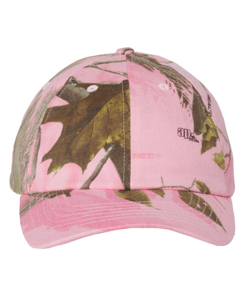 Pink Realtree AP