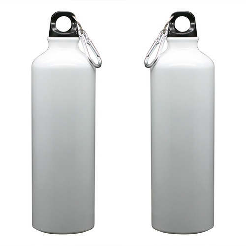 Custom Aluminum 28 Oz Sports Bottle AB24
