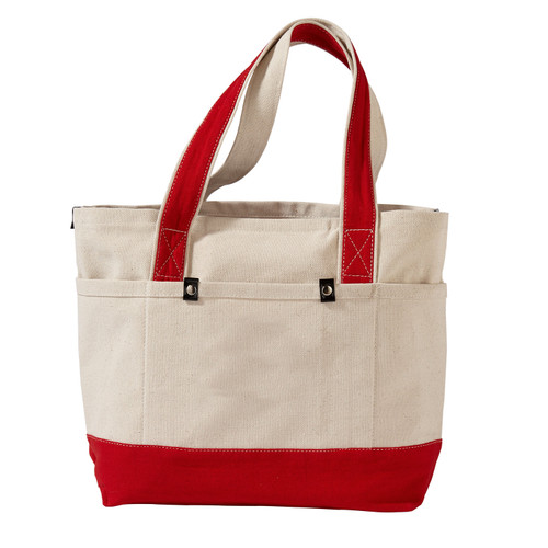 Custom Bar Harbor Tote BG462