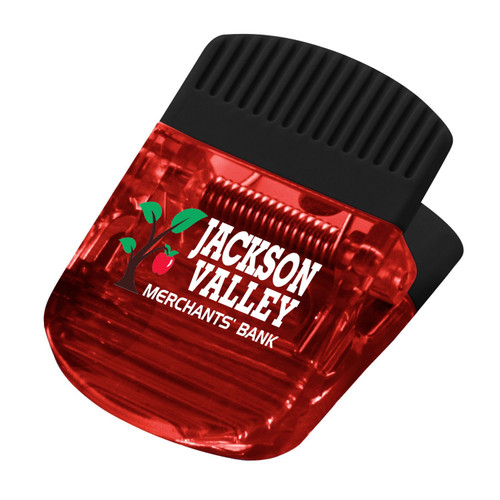 Medium Red/Translucent Red