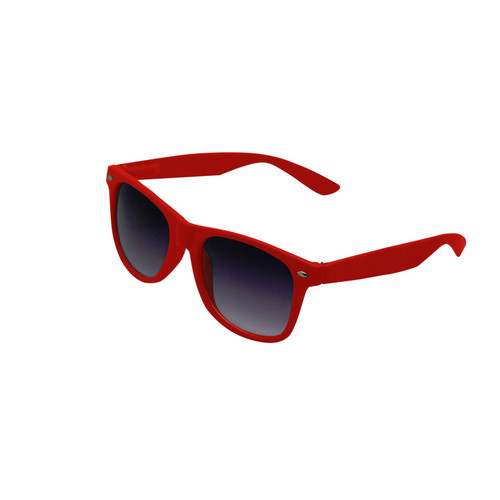 Custom Matte Sunglasses w/ Rubber Arms SG300