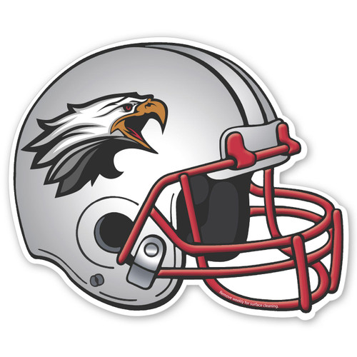 Magnets-Paper Products/White