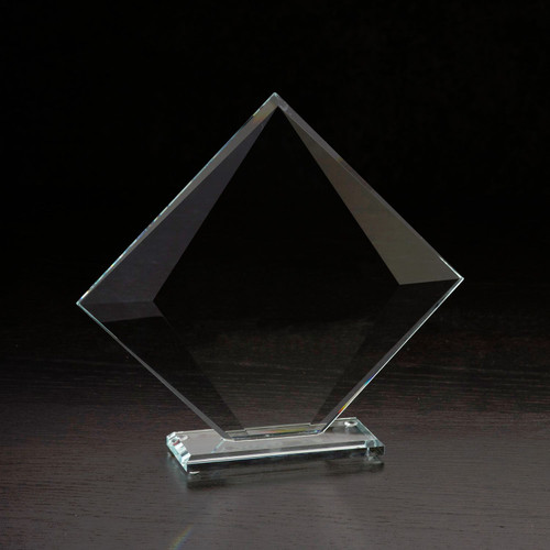 Custom Vision Large Glass Award IC8067