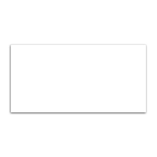 Custom Rectangle Magnet 1-1/2 x 3 S113