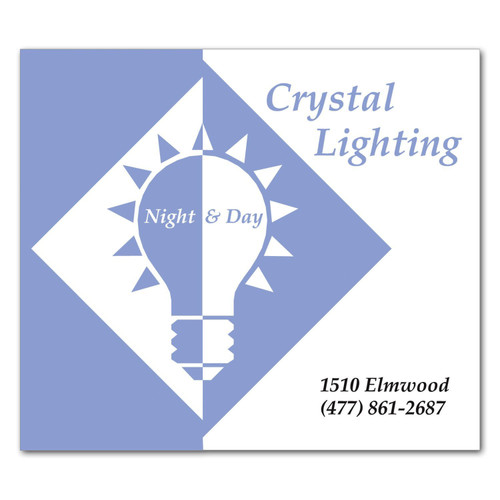 Magnets-Paper Products/White