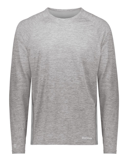 Athletic Grey Heather