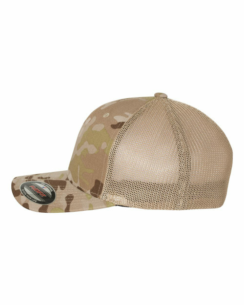 Multicam Arid/ Tan