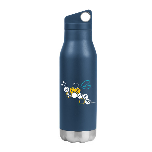 Custom 20 Oz. Addison Stainless Steel Bottle 50137
