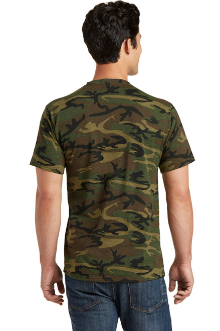 Military Camo