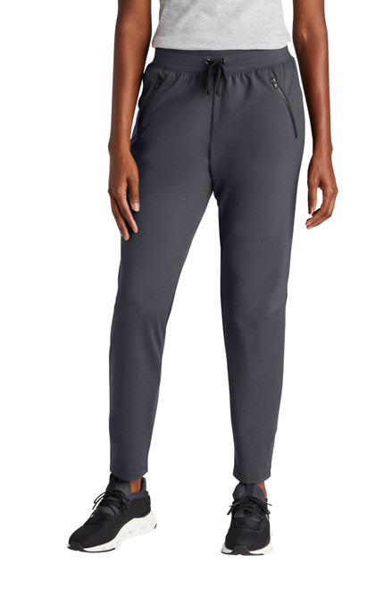 Custom Sport-Tek Ladies Circuit Jogger LPST871