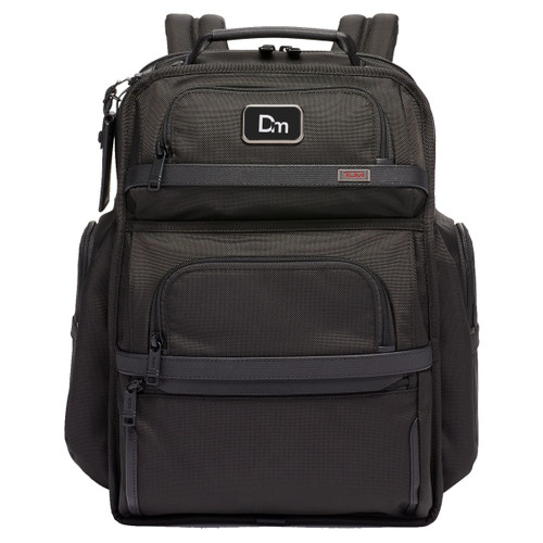 Custom Tumi Brief Pack® 35057