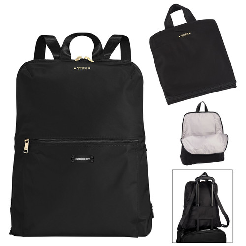 Tumi just in case clearance travel backpack