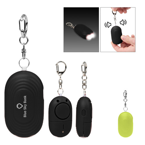 Custom Safety Alarm Light 23322