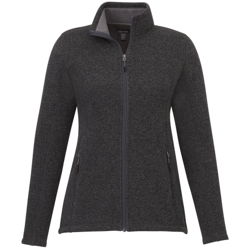 Heather Dark Charcoal (988)