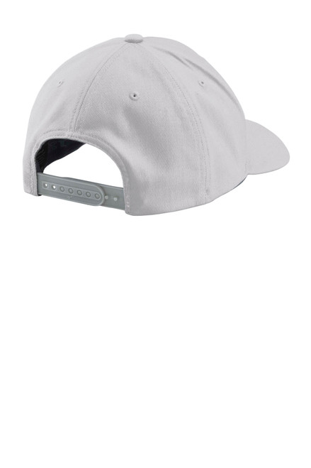 Custom Embroidered TravisMathew FOMO Solid Cap TM1MY391