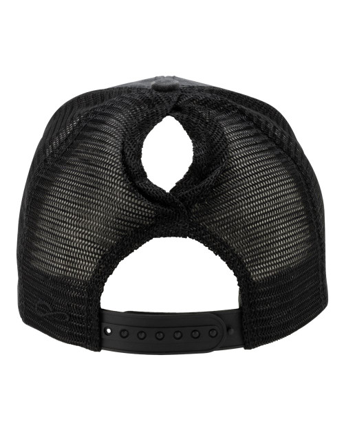 Black Leopard/ Black