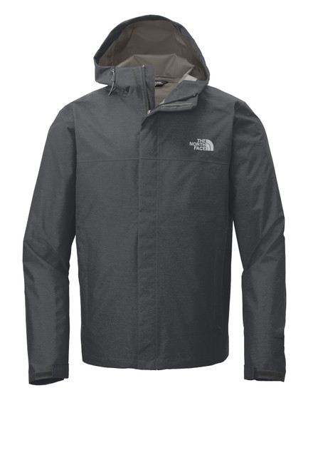 TNF Dk Grey He
