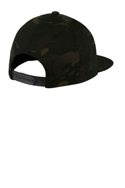 Multicam Black