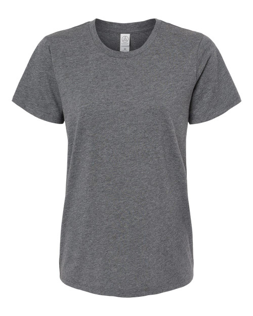 Dark Heather Grey