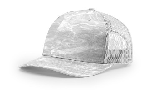 Mossy Oak Elements Bonefish-Light Grey